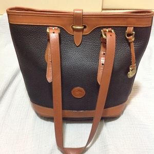 Dooney and Bourke bag